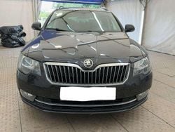Schwarz Gebraucht 2015 Skoda Superb Best of Kombi | 7.000 € (Guter Preis)