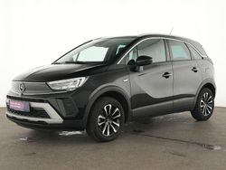 Schwarz Gebraucht 2023 Opel Crossland X Elegance SUV | 18.784 € (Guter Preis)