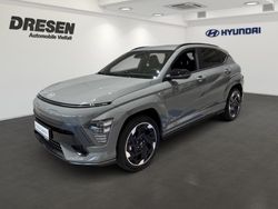 Andere farbe Gebraucht 2022 Hyundai Kona N Line SUV | 40.990 €