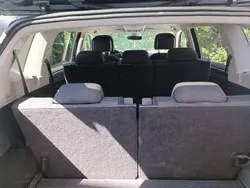Grau Gebraucht 2019 VW Tiguan Allspace Comfortline SUV | 25.000 € (Etwas zu teuer)