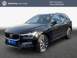 Onyx black metallic Gebraucht 2024 Volvo XC60 Core SUV | 41.990 € (Guter Preis)