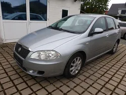 Grau Gebraucht 2006 Fiat Croma Active Kombi | 990 € (Guter Preis)