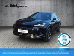 Schwarz Neu 2025 Cupra Formentor SUV | 39.490 € (Fairer Preis)