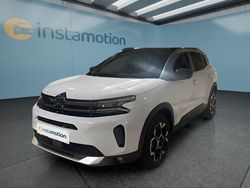 Weiß Gebraucht 2025 Citroën C5 Aircross SUV | 26.499 € (Fairer Preis)