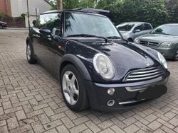 Schwarz Gebraucht 2006 Mini Cooper Kleinwagen | 4.800 € (Superpreis)