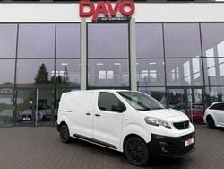 Weiß Gebraucht 2021 Peugeot Expert Premium Van | 17.991 € (Guter Preis)