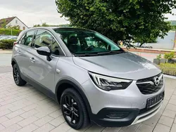 Quartz/artense grey Gebraucht 2021 Opel Crossland X SUV | 14.500 € (Guter Preis)