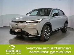 Urban grey Neu 2025 Honda e:Ny1 Advance SUV | 38.840 € (Fairer Preis)