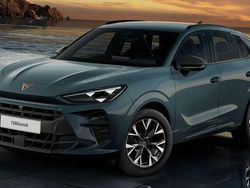 Blau Neu 2025 Cupra Terramar SUV | 40.720 € (Guter Preis)