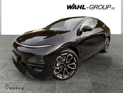 Schwarz Neu 2025 XPENG G6 SUV | 52.790 € (Fairer Preis)