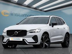 Weiß Gebraucht 2024 Volvo XC60 SUV | 56.149 € (Fairer Preis)