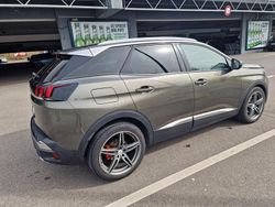 Braun Gebraucht 2016 Peugeot 3008 Sport SUV | 13.200 € (Fairer Preis)