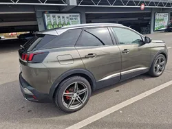 Braun Gebraucht 2016 Peugeot 3008 Sport SUV | 13.200 €