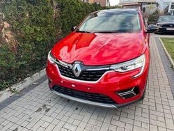 Rot Gebraucht 2023 Renault Arkana Evolution SUV | 19.990 € (Superpreis)