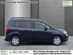 Sodaliteblau Neu 2025 Renault Kangoo Techno Van / Kleinbus | 27.290 € (Superpreis)