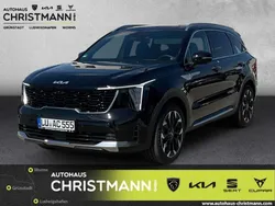 Auroraschwarz Gebraucht 2025 Kia Sorento Platinum SUV | 54.990 € (Guter Preis)