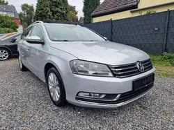 Silber Gebraucht 2013 VW Passat Limousine | 6.990 € (Fairer Preis)