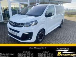 Weiß Gebraucht 2022 Opel Zafira Life Van | 35.950 € (Fairer Preis)