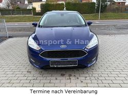 Other Gebraucht 2016 Ford Focus Business Edition Limousine | 5.400 € (Fairer Preis)