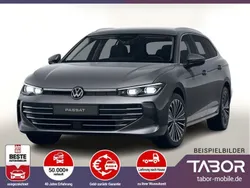 Grau Neu 2025 VW Passat Limousine | 42.288 € (Guter Preis)