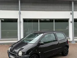 Schwarz Gebraucht 2006 Renault Twingo Kleinwagen | 1.999 €