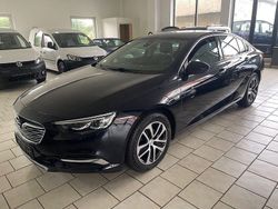 Blau Gebraucht 2017 Opel Insignia Innovation Limousine | 13.950 € (Fairer Preis)