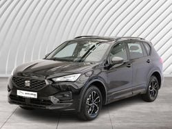 Schwarz Gebraucht 2021 Seat Tarraco 4Drive SUV | 29.990 € (Guter Preis)