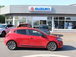Rot Gebraucht 2024 Mitsubishi Colt Plus Limousine | 17.550 € (Guter Preis)