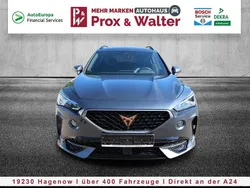 Magnetic tech metallic Gebraucht 2024 Cupra Formentor SUV | 27.900 € (Superpreis)