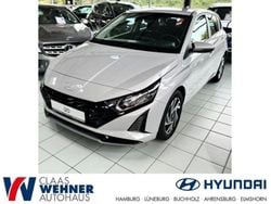 Grau Neu 2024 Hyundai i20 Trend Limousine | 19.900 € (Guter Preis)