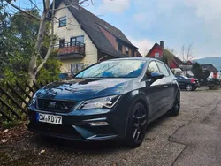 Grau Gebraucht 2019 Seat Leon FR Limousine | 11.500 € (Fairer Preis)