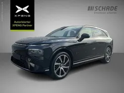 Schwarz Gebraucht 2025 XPENG G9 SUV | 68.990 € (Fairer Preis)