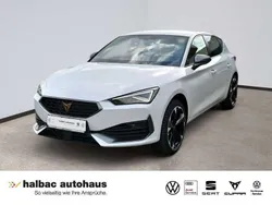 "nevada" weiss Neu 2024 Cupra Leon Limousine | 31.920 € (Superpreis)