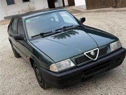 Grün Gebraucht 1994 Alfa Romeo 33 Limousine | 1.850 €