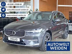 Platinum grey Gebraucht 2021 Volvo XC60 Inscription SUV | 39.800 € (Fairer Preis)