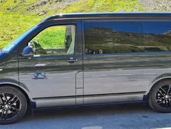 Blau Gebraucht 2022 VW T6.1 California Van | 62.900 €