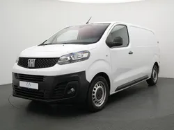 Weiß Gebraucht 2022 Fiat Scudo Van / Kleinbus | 14.990 € (Guter Preis)