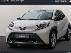Weiß Neu 2025 Toyota Aygo Play Kleinwagen | 16.990 €