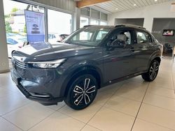 Grau Neu 2025 Honda HR-V Advance SUV | 36.950 € (Fairer Preis)