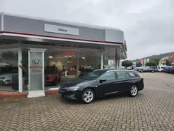Diamond black Gebraucht 2022 Opel Insignia Elegance Kombi | 21.395 € (Guter Preis)