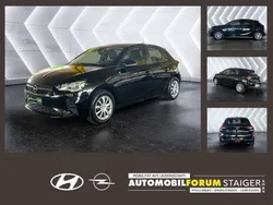Diamant schwarz/karbon schwarz Gebraucht 2025 Opel Corsa Edition Kleinwagen | 15.490 € (Fairer Preis)