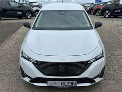 Okenit weiss Gebraucht 2024 Peugeot 308 Allure Kombi | 18.970 € (Superpreis)