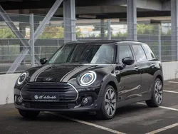 Schwarz Gebraucht 2022 Mini Cooper D Clubman Classic Kombi | 27.500 € (Fairer Preis)