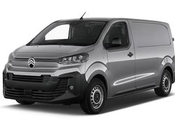 Gebraucht 2024 Citroën Jumpy Van / Kleinbus | 37.485 €