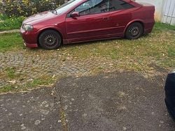 Andere farben Gebraucht 2000 Opel Astra Coupé | 1.500 € (Guter Preis)