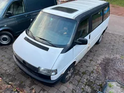 Weiß Gebraucht 1994 VW T4 Van | 1.900 €