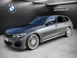 Grau Gebraucht 2021 Alpina B3 Limousine | 65.480 € (Guter Preis)