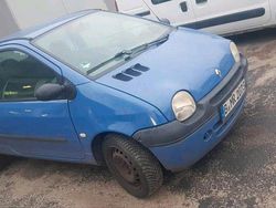Gebraucht 2004 Renault Twingo Kleinwagen | 499 €