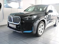 Schwarz Gebraucht 2023 BMW iX1 Performance SUV | 37.200 € (Guter Preis)
