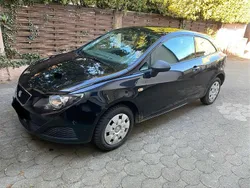 Schwarz Gebraucht 2010 Seat Ibiza SC Kleinwagen | 2.700 € (Fairer Preis)